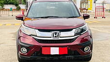 Used Honda BR-V V Petrol in Chennai