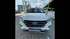 Used Hyundai Creta SX 1.6 CRDi (O) in Dehradun