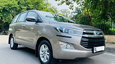 Used Toyota Innova Crysta 2.4 VX 7 STR [2016-2020] in Delhi