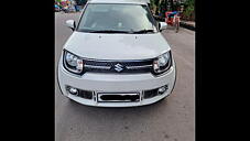 Second Hand Maruti Suzuki Ignis Alpha 1.2 MT in Lucknow