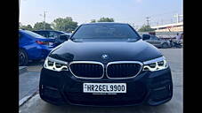 Used BMW 5 Series 530i M Sport in Delhi