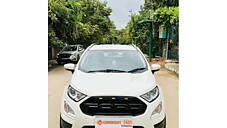 Used Ford EcoSport Titanium 1.5L Ti-VCT in Bangalore