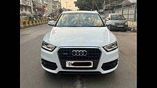 Used Audi Q3 35 TDI Premium Plus + Sunroof in Delhi