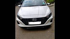 Used Hyundai i20 Asta (O) 1.2 MT [2020-2023] in Chennai