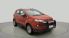 Used Ford EcoSport Titanium 1.5 TDCi in Hyderabad