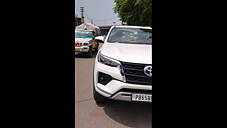 Used Toyota Fortuner 2.8 4x2 AT [2016-2020] in Chandigarh