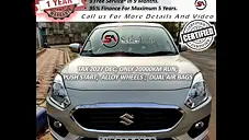 Second Hand Maruti Suzuki Dzire ZXi in Kolkata