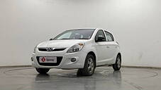 Used Hyundai i20 Asta 1.2 in Hyderabad