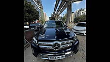 Used Mercedes-Benz GLS Grand Edition Diesel in Mumbai