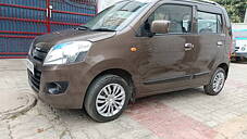 Used Maruti Suzuki Wagon R 1.0 VXI+ in Lucknow