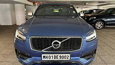 Used Volvo XC90 D5 AWD in Mumbai