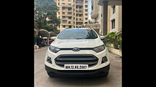 Second Hand Ford EcoSport Trend 1.5 TDCi in Pune