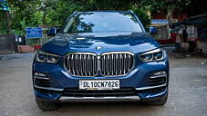 Used BMW X5 xDrive30d Pure Experience (5 Seater) in Delhi