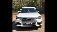 Second Hand Audi Q7 45 TDI Premium Plus in Pune