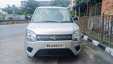 Used Maruti Suzuki Wagon R 1.0 LXI CNG in Mumbai