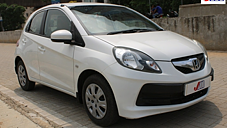 Second Hand Honda Brio S MT in Ahmedabad