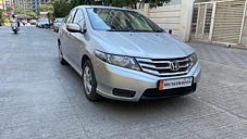 Second Hand Honda City 1.5 Corporate MT in Pune