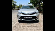 Used Toyota Camry Hybrid in Mumbai