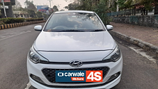 Second Hand Hyundai i20 Active 1.4 S in Nashik
