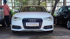 Second Hand Audi A6 35 TDI Technology in Delhi