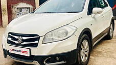 Used Maruti Suzuki S-Cross Zeta 1.3 in Kanpur