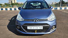 Used Hyundai Grand i10 Sportz 1.2 Kappa VTVT [2013-2016] in Pune