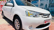 Used Toyota Etios G in Ahmedabad