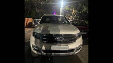Used Ford Endeavour Titanium Plus 2.0 4x4 AT in Delhi
