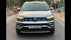 Used Volkswagen Taigun Topline 1.0 TSI AT in Delhi
