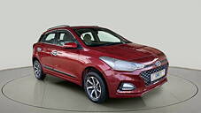 Used Hyundai Elite i20 Sportz 1.2 [2016-2017] in Patna
