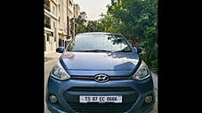 Used Hyundai Xcent S 1.2 (O) in Hyderabad