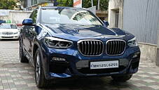 Used BMW X4 xDrive20d M Sport X [2019-2020] in Mumbai