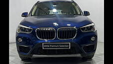 Used BMW X1 sDrive20d Expedition in Pune