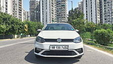 Used Volkswagen Vento Highline Petrol AT in Noida