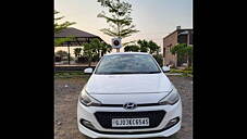 Used Hyundai Elite i20 Asta 1.4 CRDI in Surat