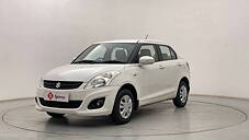 Used Maruti Suzuki Swift DZire VXI in Pune