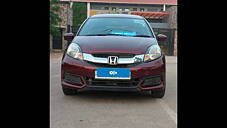 Used Honda Mobilio S Diesel in Faridabad