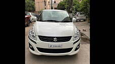 Used Maruti Suzuki Swift DZire ZDI in Hyderabad