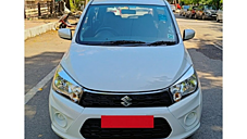 Second Hand Maruti Suzuki Celerio ZXi (O) AMT [2017-2019] in Pune