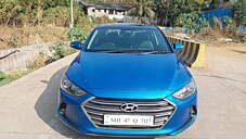 Used Hyundai Elantra SX (O) 2.0 AT in Mumbai