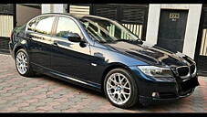 Used BMW 3 Series 320d in Kolkata