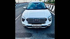 Used Hyundai Creta EX 1.5 Petrol [2020-2022] in Delhi