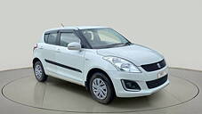 Used Maruti Suzuki Swift VXi [2014-2017] in Pune