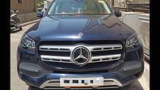 Used Mercedes-Benz GLS 400d 4MATIC [2020-2023] in Mumbai