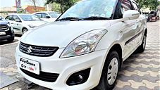 Second Hand Maruti Suzuki Swift DZire VXI in Faridabad