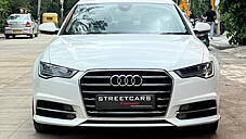 Used Audi A6 35 TDI Matrix in Bangalore