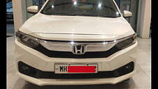 Used Honda Amaze 1.5 V MT Diesel [2018-2020] in Nagpur