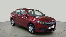 Used Honda Amaze 1.2 S i-VTEC in Vadodara