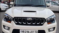 Second Hand Mahindra Scorpio S10 in Mohali
