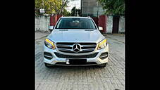 Used Mercedes-Benz GLE 250 d in Greater Noida